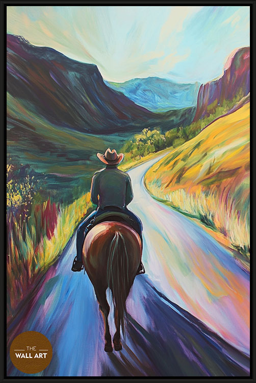 images/products/fast_speed_on_horse_ii/fast_speed on horse II_BLACK.jpg
